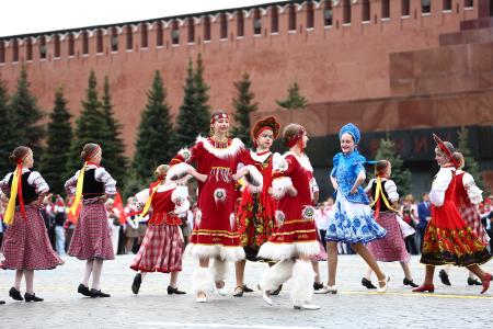 КПРФ подводит итоги празднования Дня пионерии