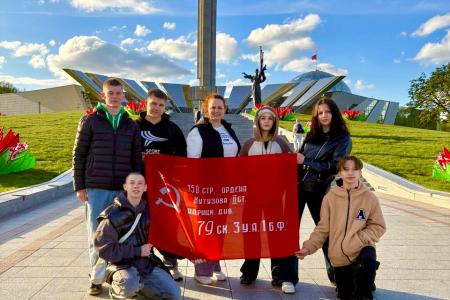 Нижегородские депутаты-коммунисты оказали содействие в организации поездки юных спортсменов на Международный турнир по каратэ WKF "Кубок Дружбы" в Минске