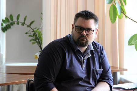 В Томске прошла конференция «Вклад Томской области в Победу»