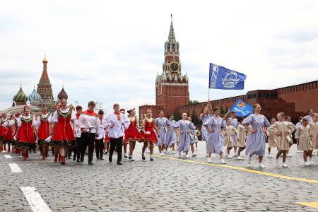 КПРФ подводит итоги празднования Дня пионерии