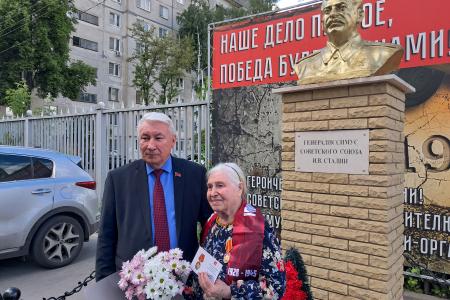Тамбовская область. Награда достойным!