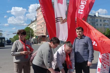 Рязанская область. Народный референдум продолжается