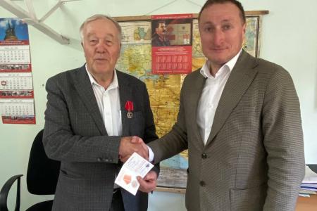 День пионерии в Чувашии
