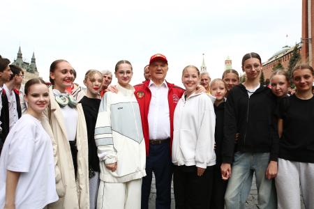 КПРФ подводит итоги празднования Дня пионерии