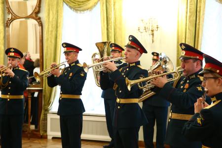 КПРФ подводит итоги празднования Дня пионерии