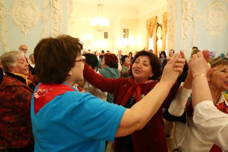 КПРФ подводит итоги празднования Дня пионерии