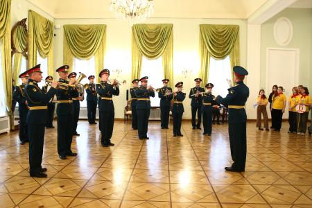 КПРФ подводит итоги празднования Дня пионерии