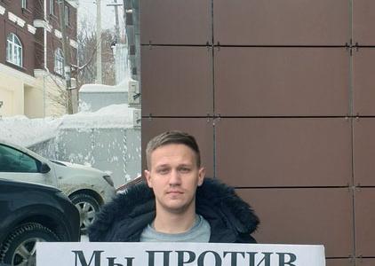 Воронеж. Дутый скандал  накануне Дня Победы, или «Хорошими делами прославиться нельзя»…