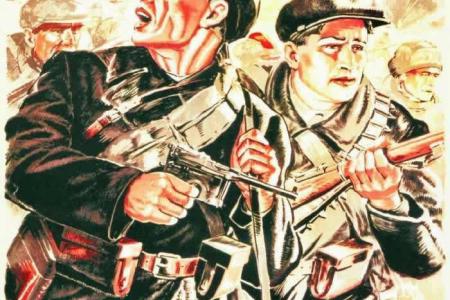 Публицист Никита Попов: 9 мая. Память, которую пытаются украсть