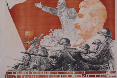 Публицист Никита Попов: 9 мая. Память, которую пытаются украсть