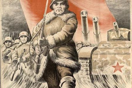 Публицист Никита Попов: 9 мая. Память, которую пытаются украсть