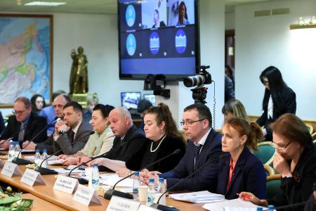 Нина Останина: Граждане должны знать — у опасного животного есть хозяин, который будет платить штраф, либо нести другую ответственность