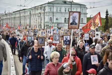 Андрей Клычков: «Враги ждали, чтобы мы забыли свою историю»