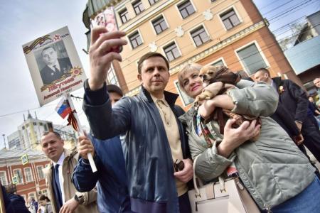 Андрей Клычков: «Враги ждали, чтобы мы забыли свою историю»