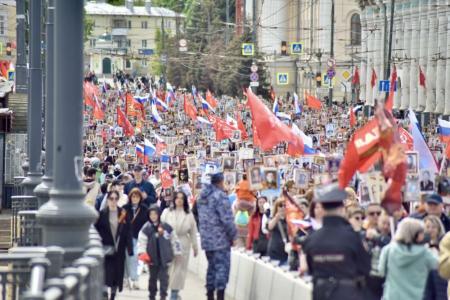 Андрей Клычков: «Враги ждали, чтобы мы забыли свою историю»