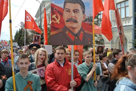 Андрей Клычков: «Враги ждали, чтобы мы забыли свою историю»