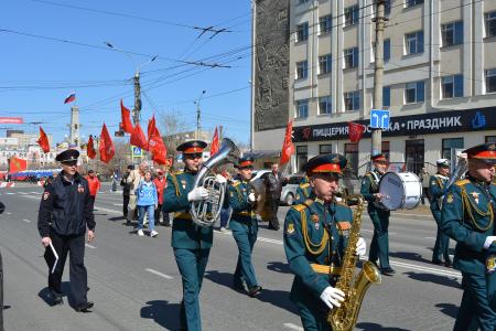 Коммунисты Забайкалья почтили память Маршалов Победы накануне 9 Мая