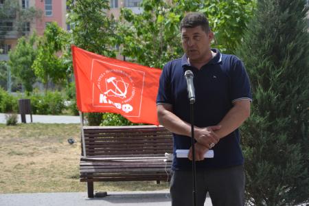 Астраханские коммунисты выступили в защиту водных биоресурсов