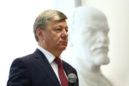 Дмитрий Новиков встретился с делегациями из 27 зарубежных государств