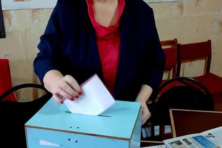 Рязанская область. Народный референдум продолжается