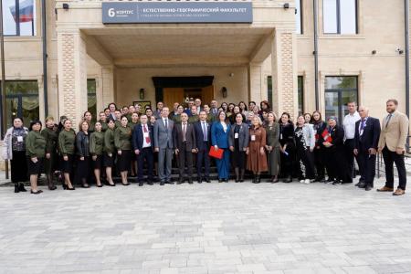 В городе Карачаевске КПРФ провела научно-практическую конференцию «Карачаево-Черкесия в годы Великой Отечественной войны»