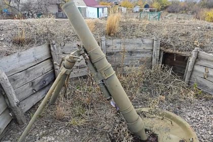 Делегация КПРФ во главе с К.К. Тайсаевым посетила праздничные мероприятия в честь 11-ой годовщины образования ЛНР