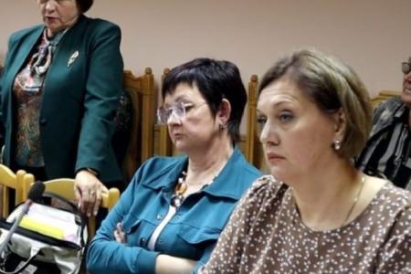 Оренбургская область. Депутат-коммунист Владимир Гудомаров о строительстве карьера в Новотроицке