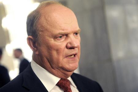 Г.А. Зюганов: Во Вьетнаме из 20 министров 17 заговорят с вами на русском языке
