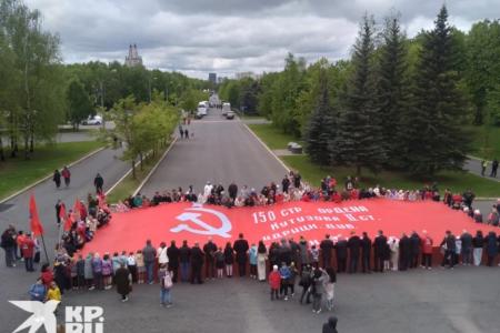 Геннадий Зюганов - перед встречей в Кремле с Си Цзиньпинем - «КП»: Уже вся планета знает, что мы после 80-летия Победы отметим 100-летие «Комсомольской правды»