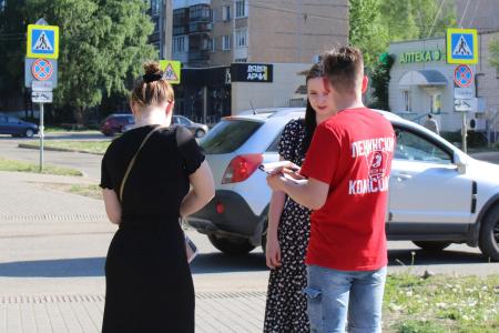 Удмуртия. Ленинский район Ижевска высказался: КПРФ провели народный референдум по острым социальным вопросам
