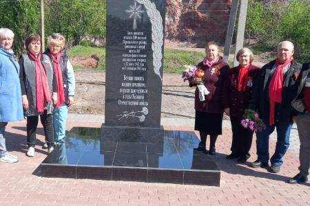 Луганский народный первомай