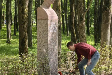 Иваново – колыбель революции. 120 лет Первому общегородскому Иваново-Вознесенскому Совету рабочих депутатов