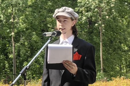 Иваново – колыбель революции. 120 лет Первому общегородскому Иваново-Вознесенскому Совету рабочих депутатов