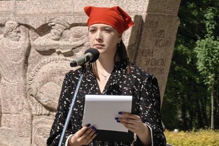 Иваново – колыбель революции. 120 лет Первому общегородскому Иваново-Вознесенскому Совету рабочих депутатов