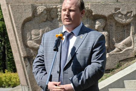 Иваново – колыбель революции. 120 лет Первому общегородскому Иваново-Вознесенскому Совету рабочих депутатов
