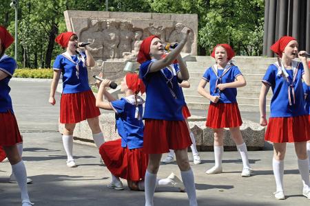Иваново – колыбель революции. 120 лет Первому общегородскому Иваново-Вознесенскому Совету рабочих депутатов