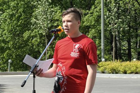 Иваново – колыбель революции. 120 лет Первому общегородскому Иваново-Вознесенскому Совету рабочих депутатов