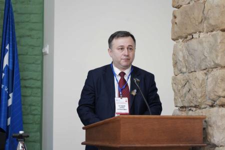 В городе Карачаевске КПРФ провела научно-практическую конференцию «Карачаево-Черкесия в годы Великой Отечественной войны»
