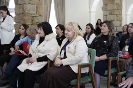 В городе Карачаевске КПРФ провела научно-практическую конференцию «Карачаево-Черкесия в годы Великой Отечественной войны»