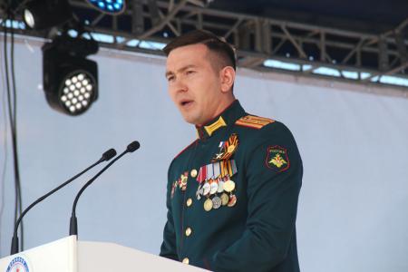 Республика Якутия. Никто не забыт, ничто не забыто!