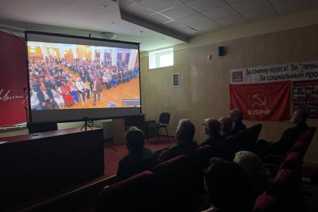 В Донецкой Народной Республике прошли праздничные торжества