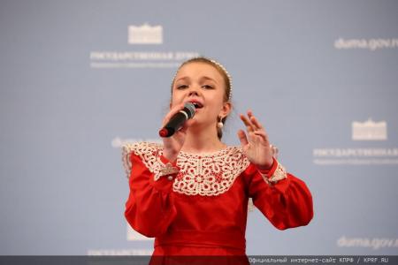 В Москве завершился VI Съезд Общероссийского общественного движения "Всероссийский Женский Союз – Надежда России"