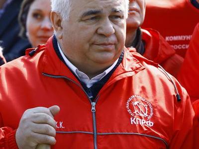Накануне Дня Победы в Совхозе имени Ленина прошло мероприятие «Сад Победы - сад жизни»
