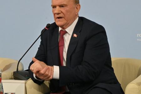 В Москве завершился VI Съезд Общероссийского общественного движения "Всероссийский Женский Союз – Надежда России"