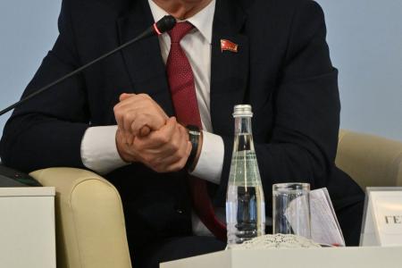 В Москве завершился VI Съезд Общероссийского общественного движения "Всероссийский Женский Союз – Надежда России"