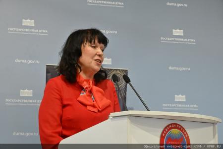 В Москве завершился VI Съезд Общероссийского общественного движения "Всероссийский Женский Союз – Надежда России"