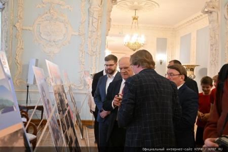 КПРФ провела праздничный концерт, посвященный Дню Ленинской Пионерии и 100-летию детской здравницы «Артек»