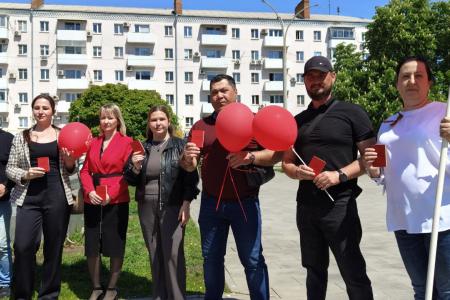 «Россия без буржуев! Россия для рабочих!»: Первомай в Ростове-на-Дону