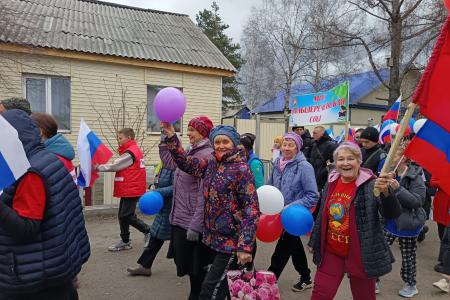 Коммунисты Забайкалья отметили Международный день солидарности трудящихся «маёвкой»