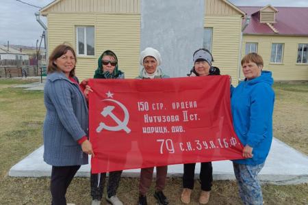 Коммунисты Забайкалья отметили Международный день солидарности трудящихся «маёвкой»
